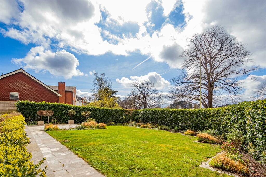 Additional property image - Cefn Coed Road, Cyncoed, Cardiff