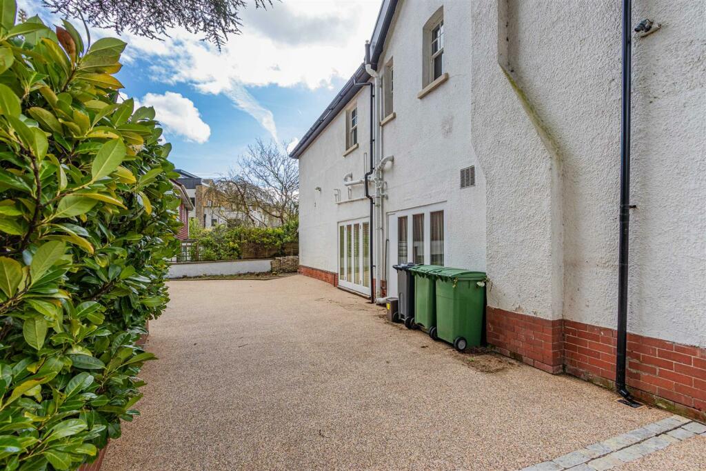 Additional property image - Cefn Coed Road, Cyncoed, Cardiff