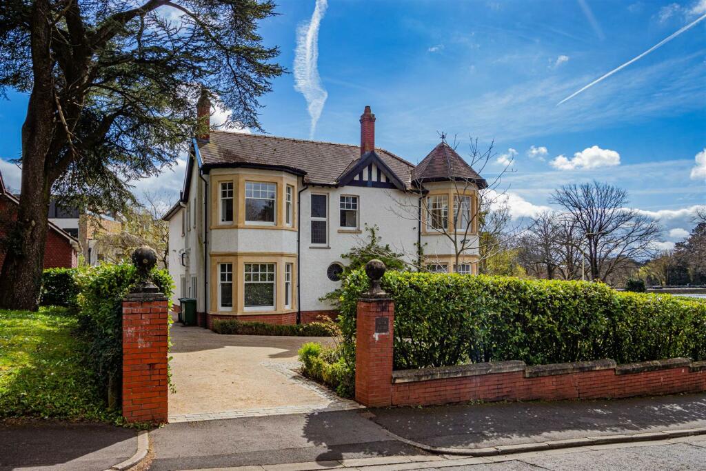 Additional property image - Cefn Coed Road, Cyncoed, Cardiff