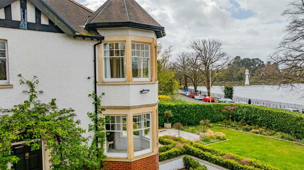 Additional property image - Cefn Coed Road, Cyncoed, Cardiff