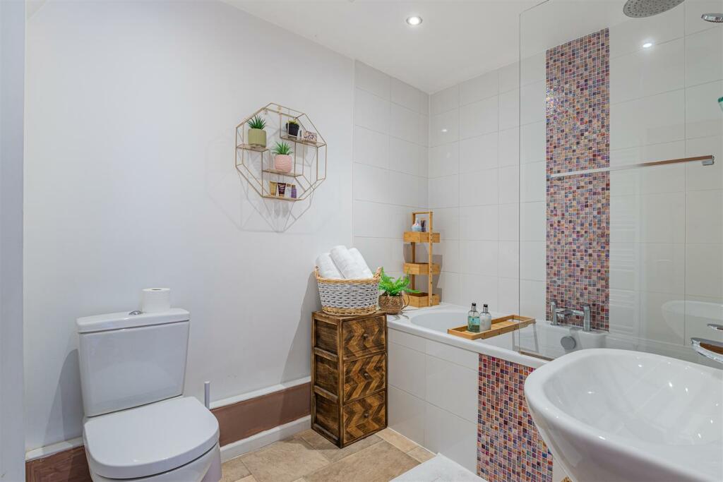 Additional property image - St Davids Court, Goldcrest Drive, Pentwyn, Cardiff