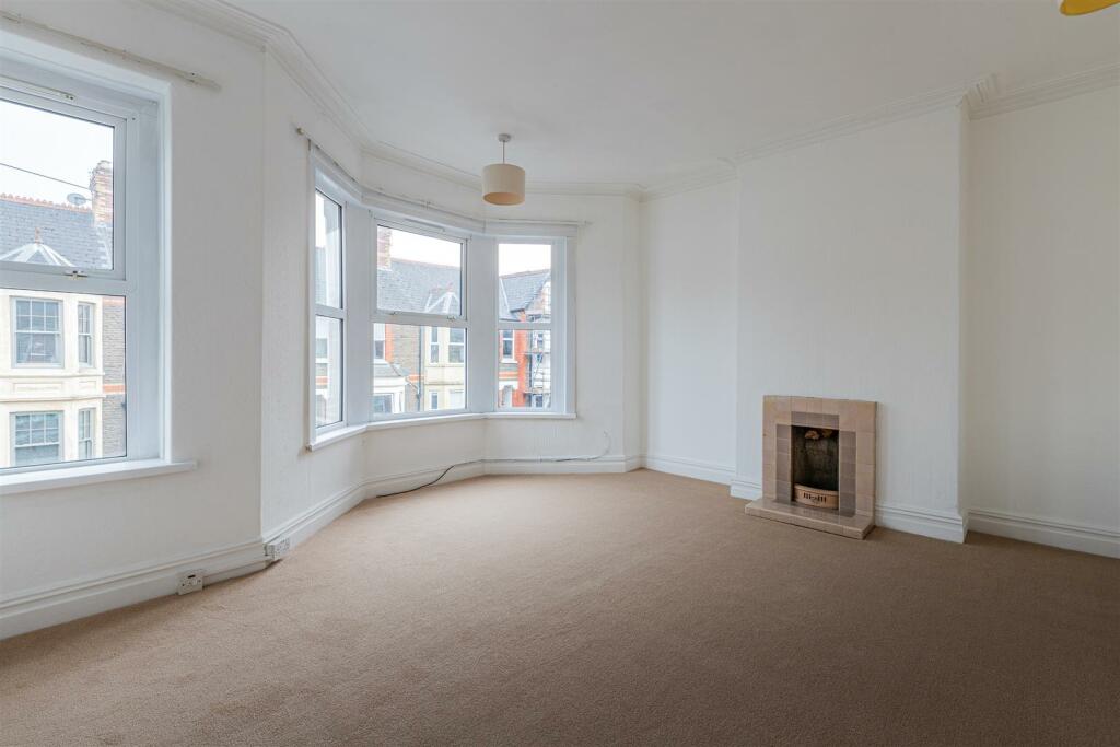 Additional property image - Montgomery Street, Roath, Cardiff