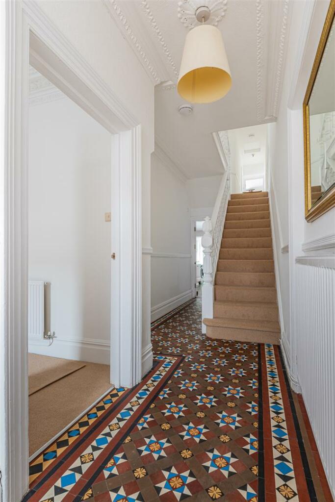 Additional property image - Montgomery Street, Roath, Cardiff