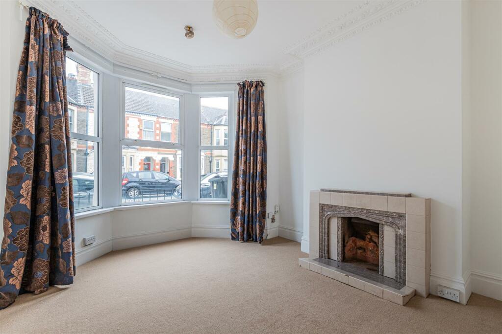 Additional property image - Montgomery Street, Roath, Cardiff