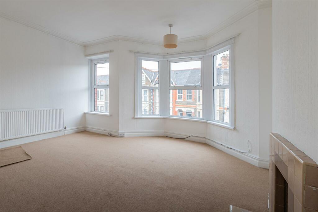 Additional property image - Montgomery Street, Roath, Cardiff