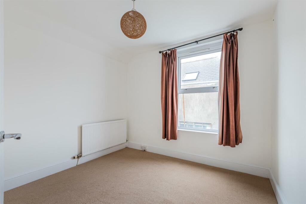 Additional property image - Montgomery Street, Roath, Cardiff