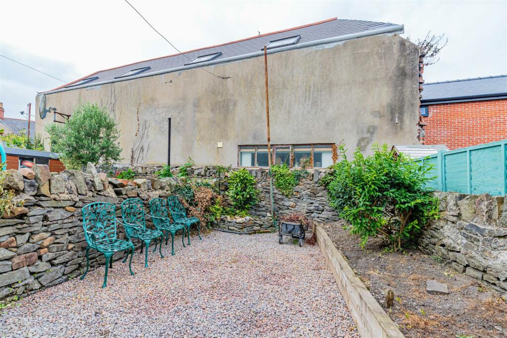 Additional property image - Montgomery Street, Roath, Cardiff