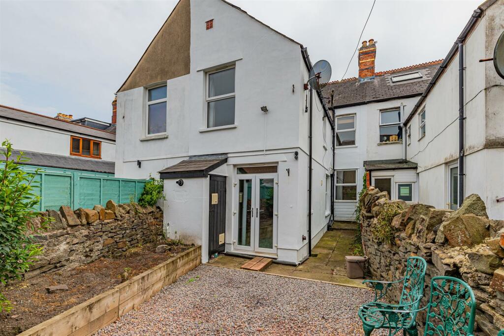 Additional property image - Montgomery Street, Roath, Cardiff