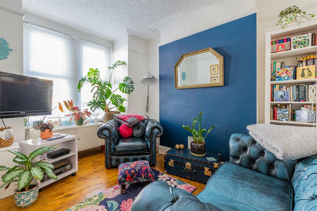 Additional property image - Upper Kincraig Street, Roath, Cardiff