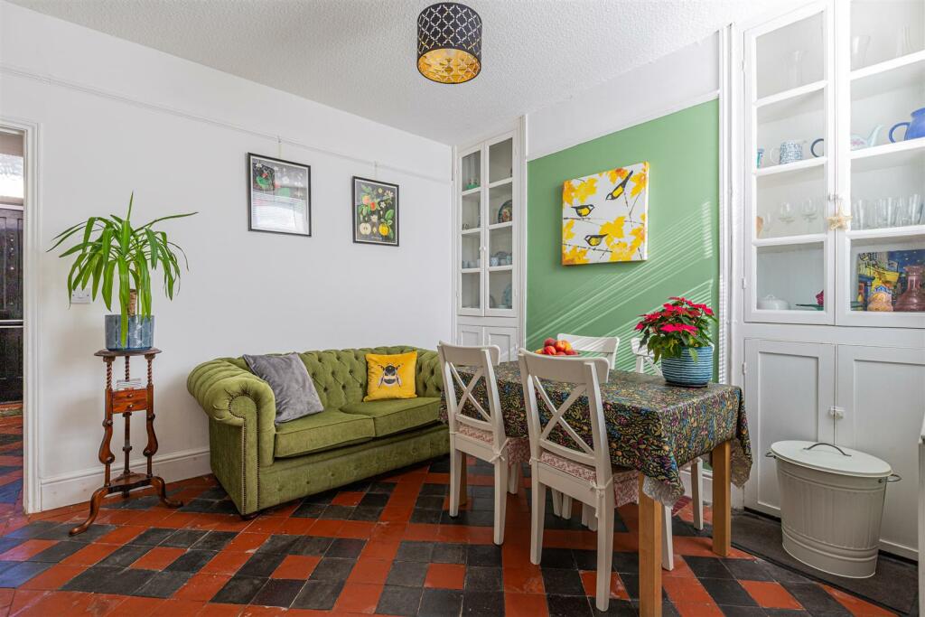 Additional property image - Upper Kincraig Street, Roath, Cardiff