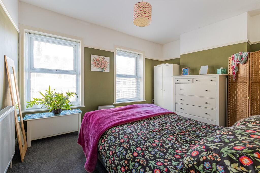 Additional property image - Upper Kincraig Street, Roath, Cardiff