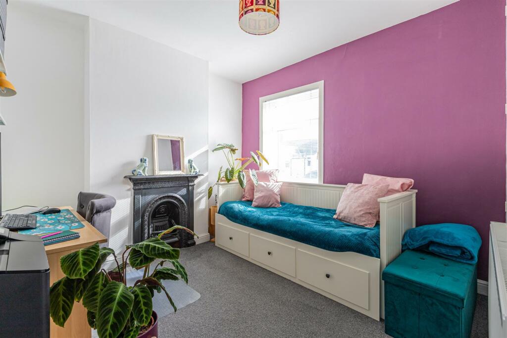 Additional property image - Upper Kincraig Street, Roath, Cardiff