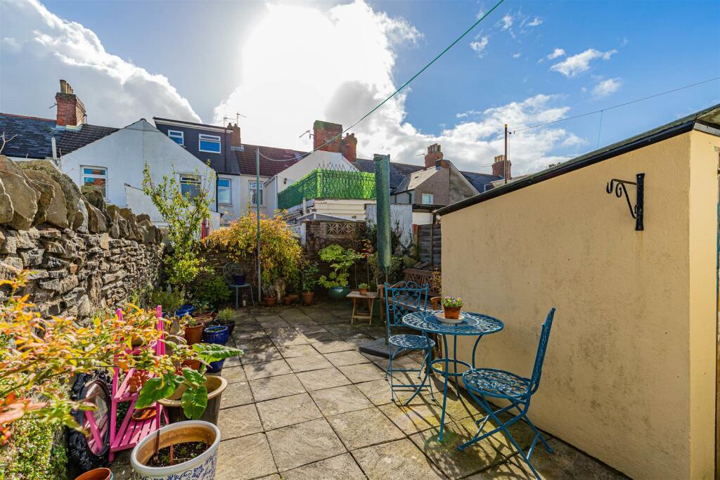 Additional property image - Upper Kincraig Street, Roath, Cardiff