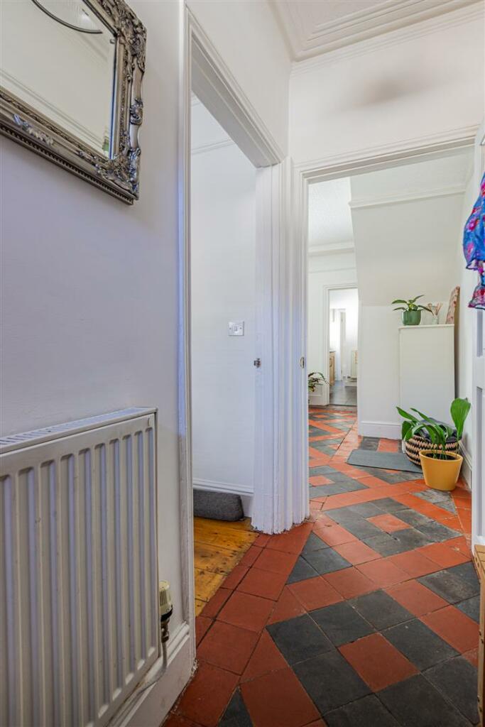 Additional property image - Upper Kincraig Street, Roath, Cardiff
