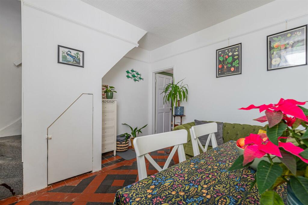 Additional property image - Upper Kincraig Street, Roath, Cardiff