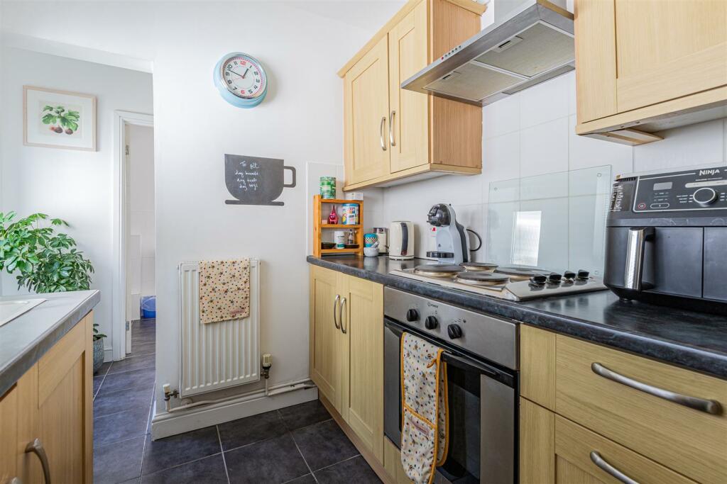 Property image - Upper Kincraig Street, Roath, Cardiff