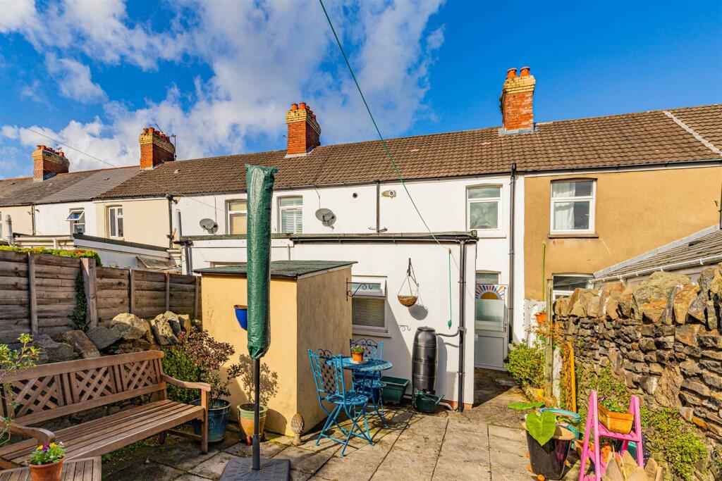 Additional property image - Upper Kincraig Street, Roath, Cardiff