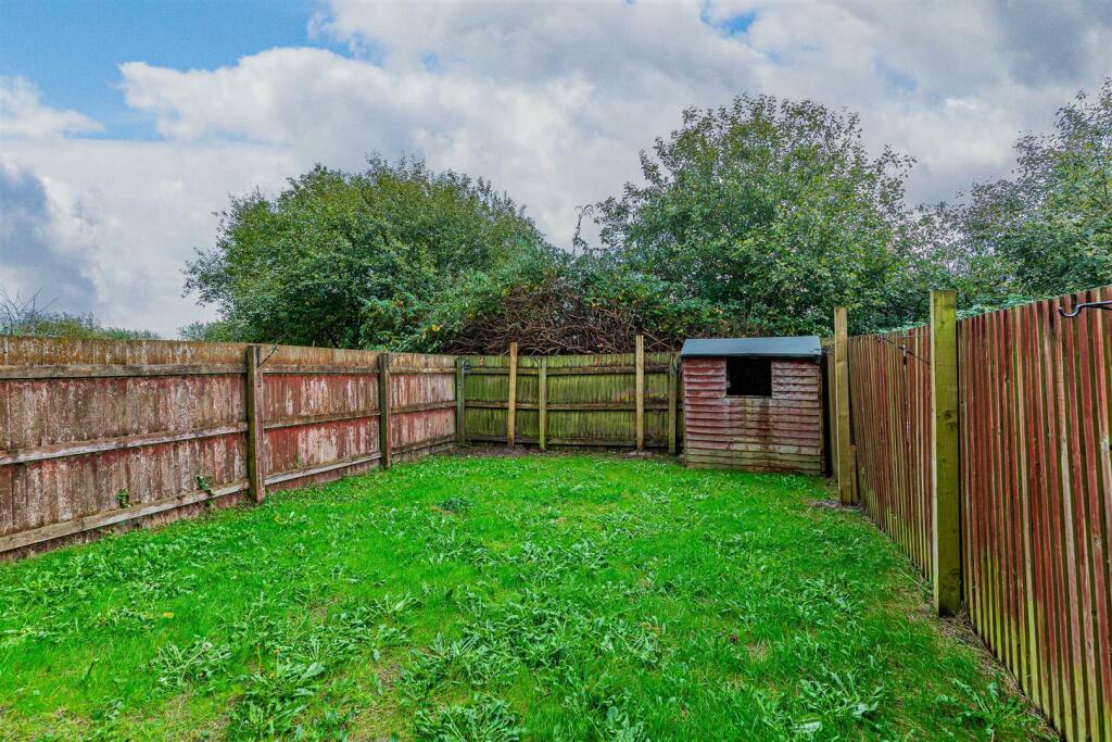 Additional property image - Beaufort Square, Cardiff