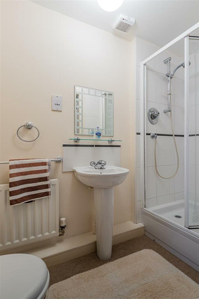 Additional property image - Beaufort Square, Cardiff