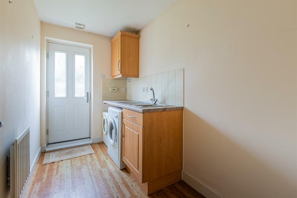 Additional property image - Beaufort Square, Cardiff