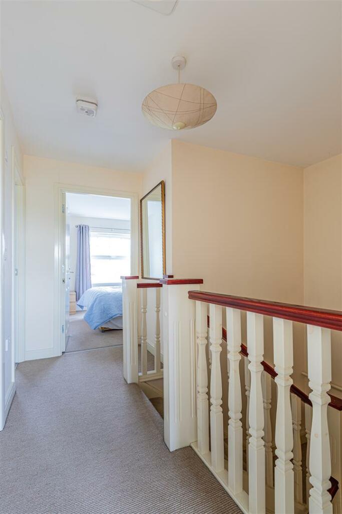 Additional property image - Beaufort Square, Cardiff