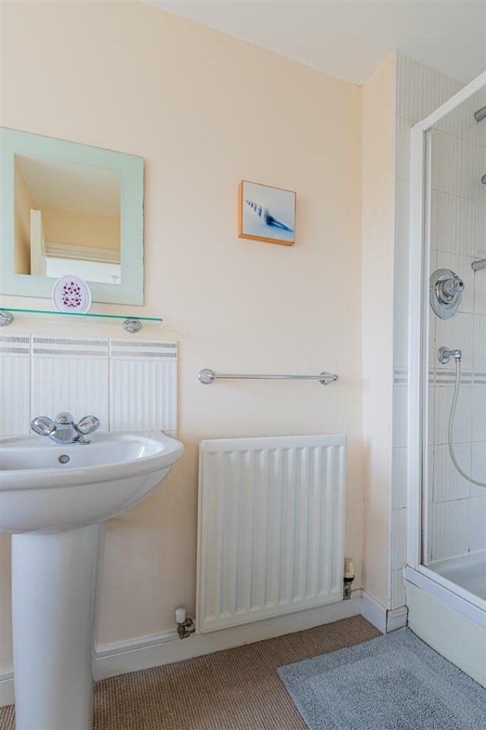 Additional property image - Beaufort Square, Cardiff
