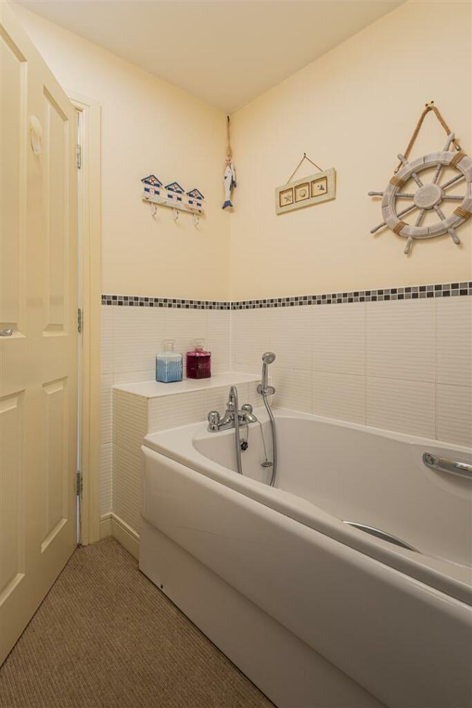 Additional property image - Beaufort Square, Cardiff