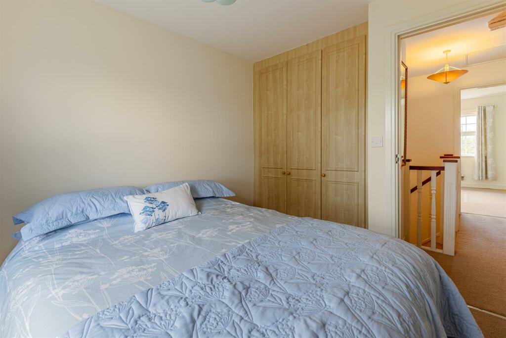 Additional property image - Beaufort Square, Cardiff