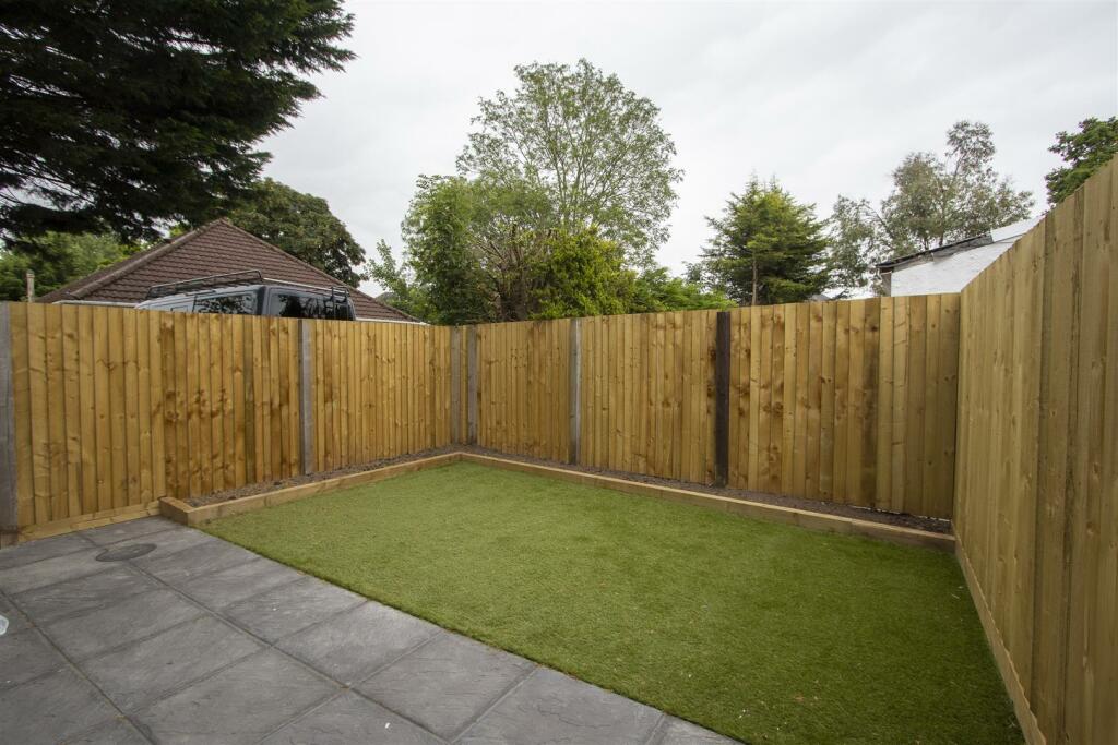 Property image - Newport Road, Rumney, Cardiff