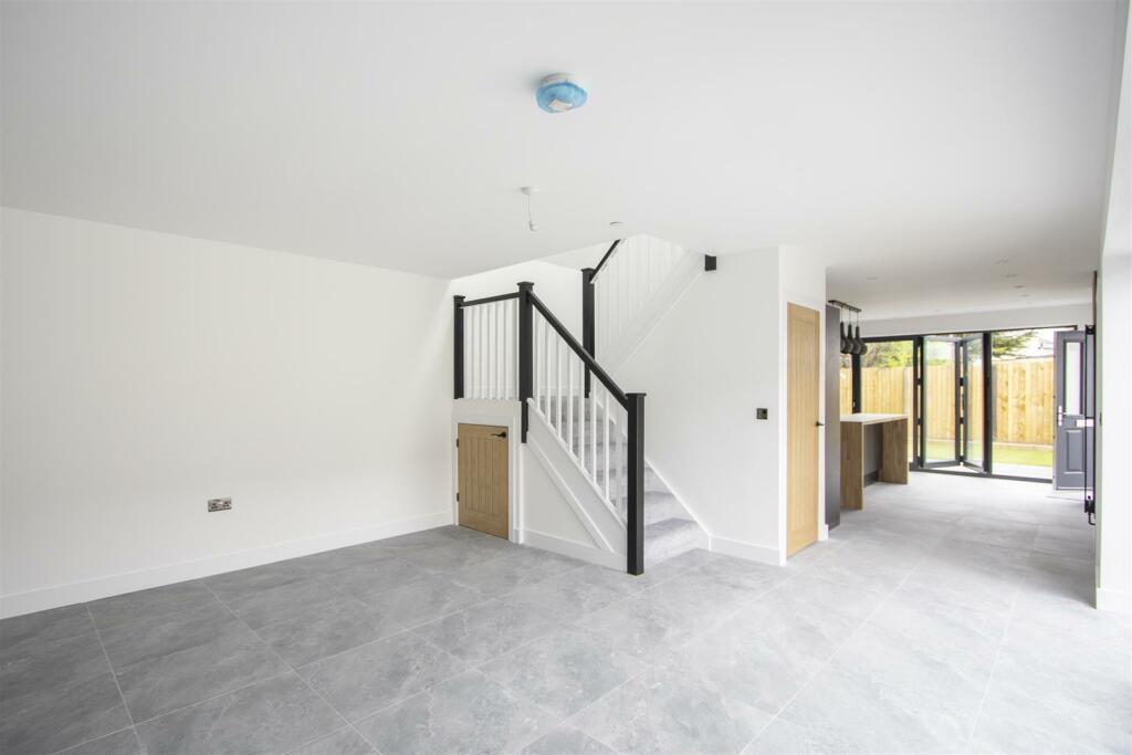 Additional property image - Newport Road, Rumney, Cardiff