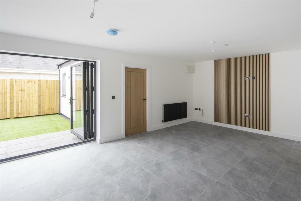 Additional property image - Newport Road, Rumney, Cardiff