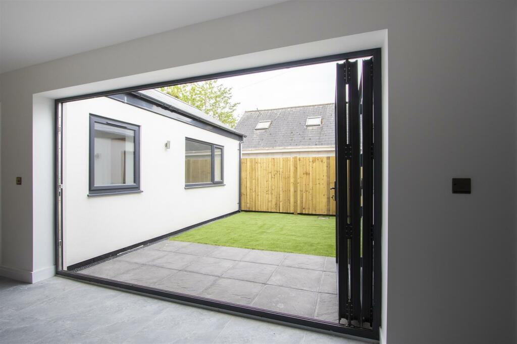 Additional property image - Newport Road, Rumney, Cardiff