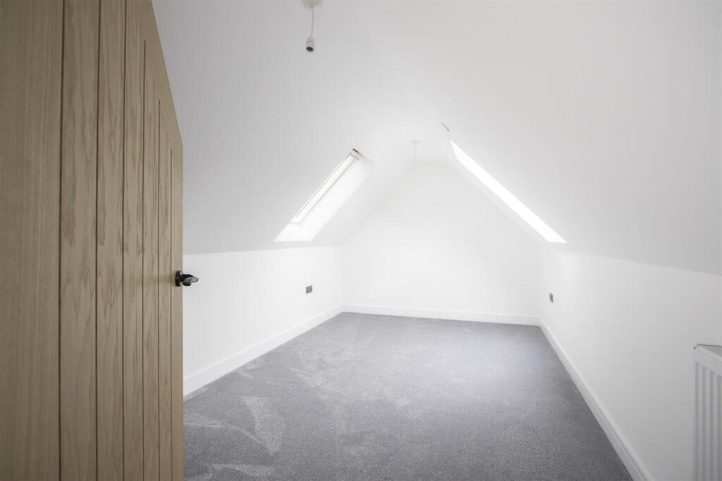 Additional property image - Newport Road, Rumney, Cardiff