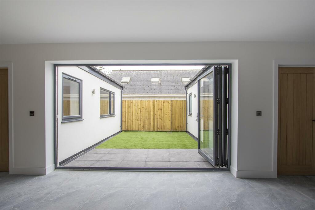 Additional property image - Newport Road, Rumney, Cardiff