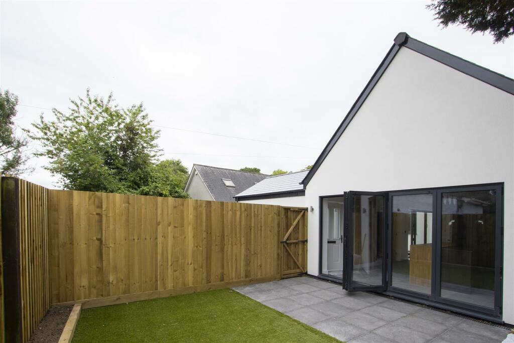 Additional property image - Newport Road, Rumney, Cardiff