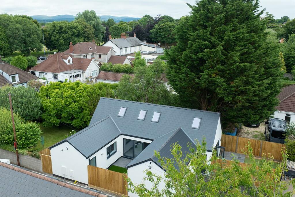 Additional property image - Newport Road, Rumney, Cardiff