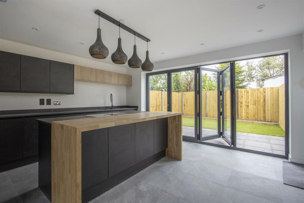 Additional property image - Newport Road, Rumney, Cardiff