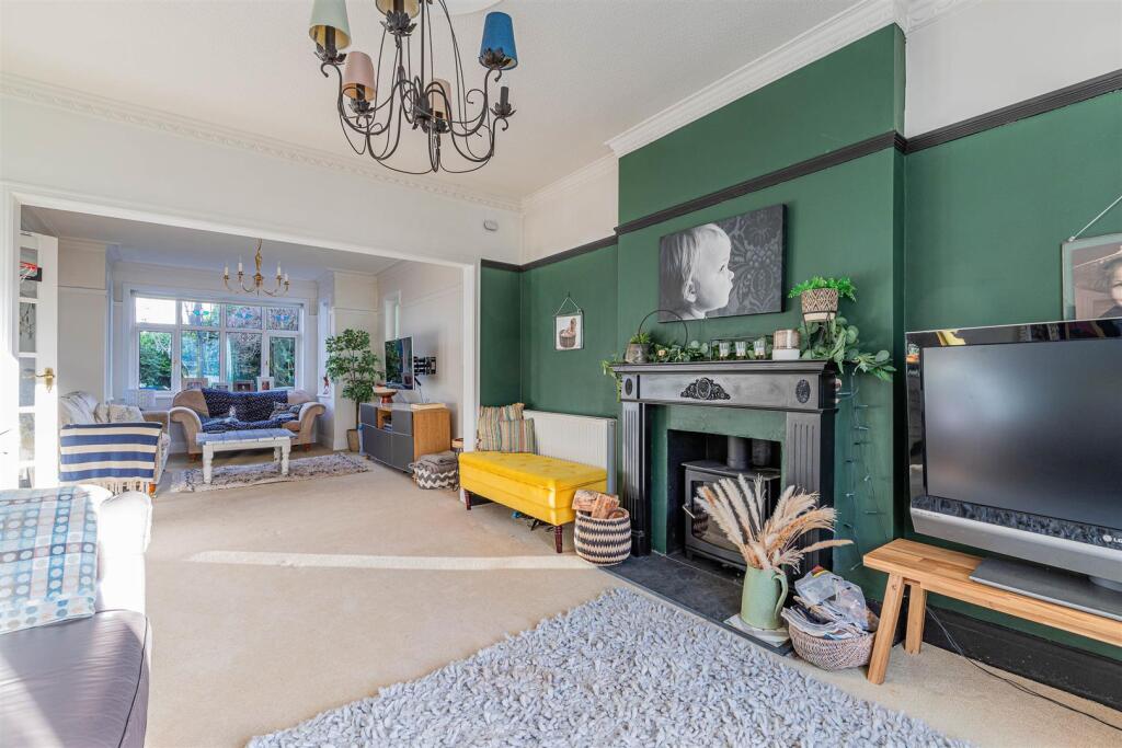 Additional property image - Dan-Y-Coed Road, Cyncoed, Cardiff