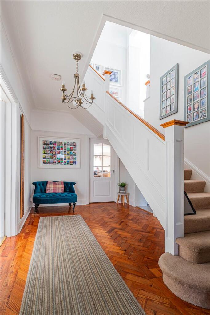 Additional property image - Dan-Y-Coed Road, Cyncoed, Cardiff