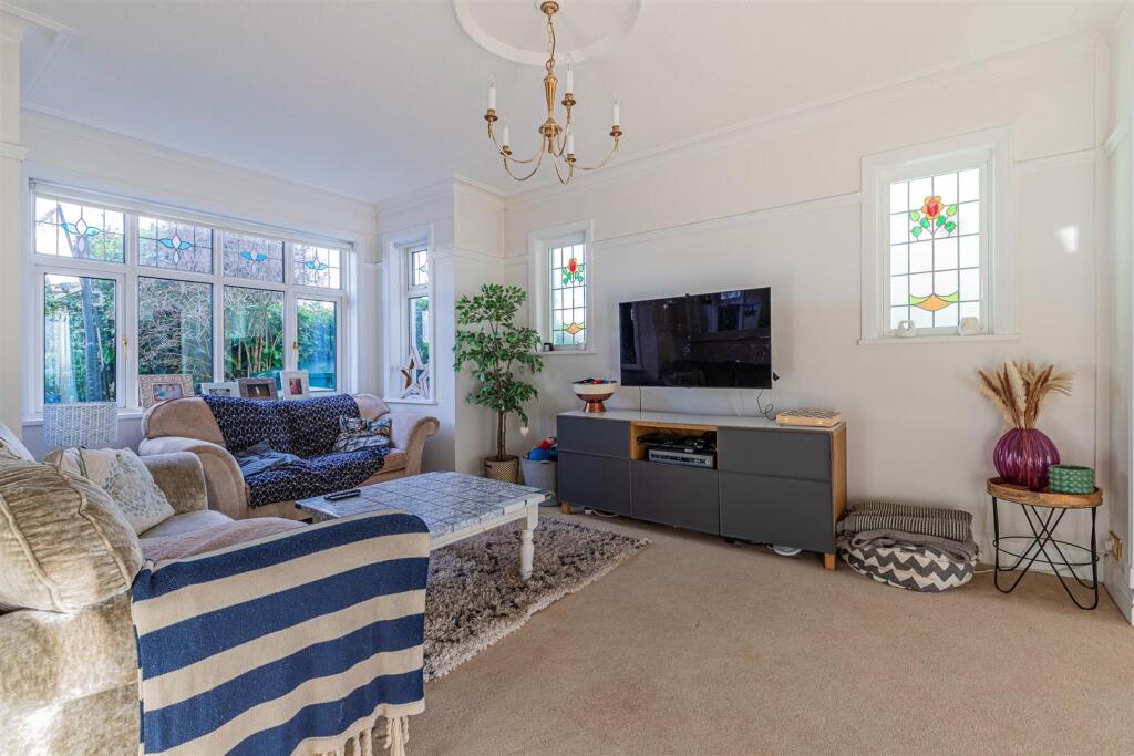 Additional property image - Dan-Y-Coed Road, Cyncoed, Cardiff