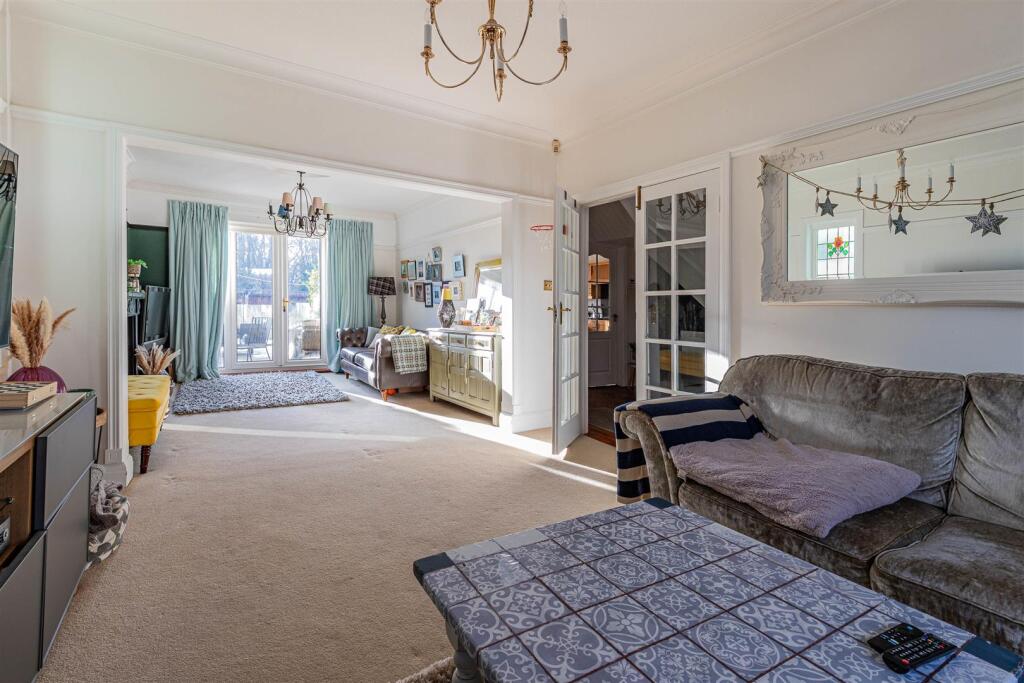 Additional property image - Dan-Y-Coed Road, Cyncoed, Cardiff