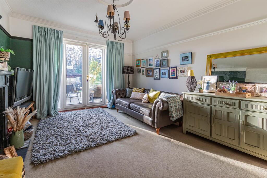 Additional property image - Dan-Y-Coed Road, Cyncoed, Cardiff