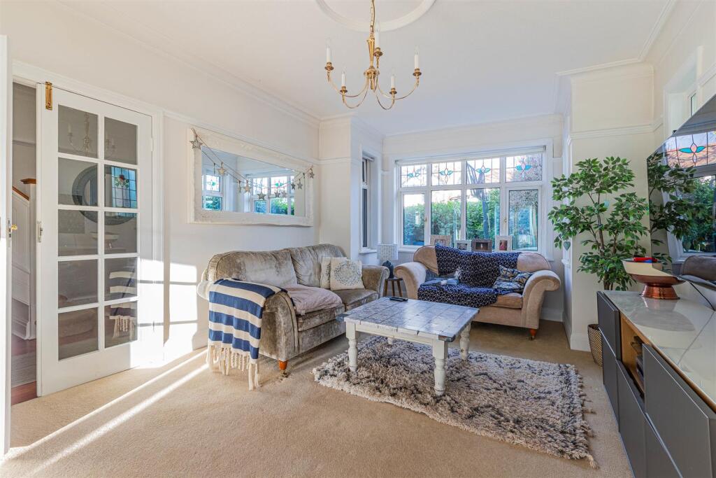 Additional property image - Dan-Y-Coed Road, Cyncoed, Cardiff