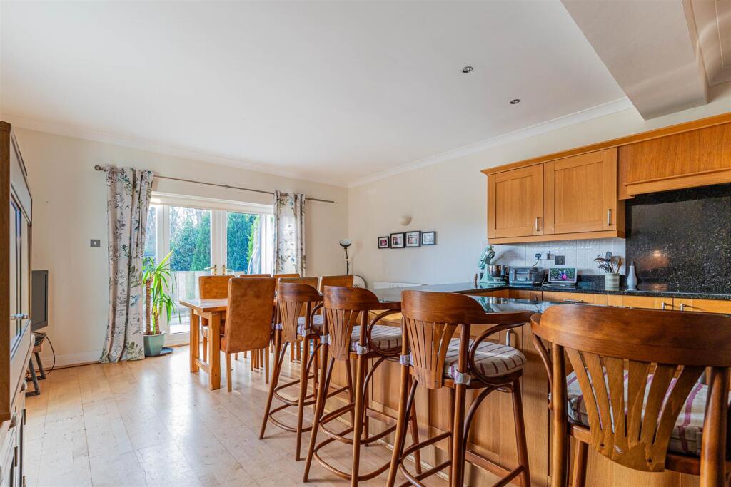 Additional property image - Dan-Y-Coed Road, Cyncoed, Cardiff