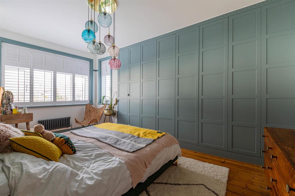 Additional property image - Dan-Y-Coed Road, Cyncoed, Cardiff