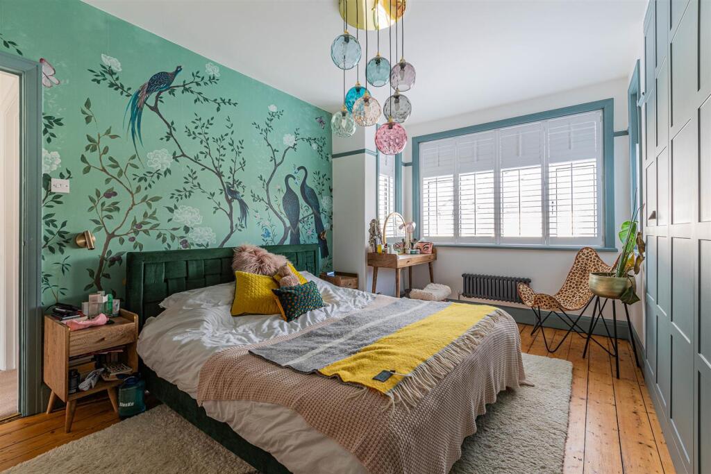 Additional property image - Dan-Y-Coed Road, Cyncoed, Cardiff
