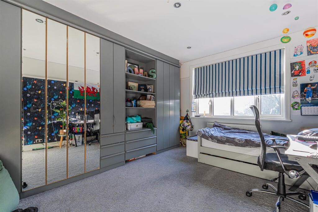 Additional property image - Dan-Y-Coed Road, Cyncoed, Cardiff