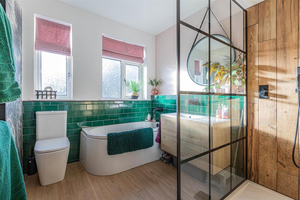 Additional property image - Dan-Y-Coed Road, Cyncoed, Cardiff