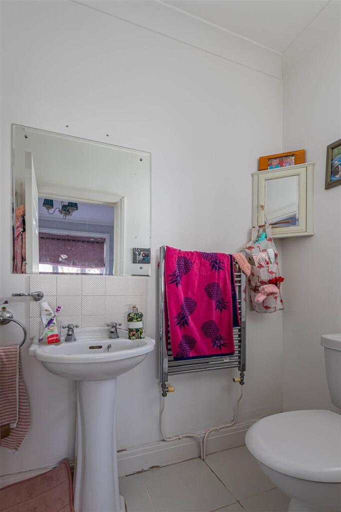 Additional property image - Dan-Y-Coed Road, Cyncoed, Cardiff