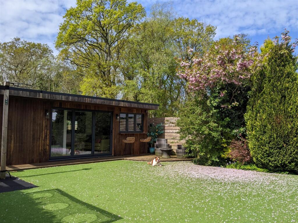 Additional property image - Dan-Y-Coed Road, Cyncoed, Cardiff